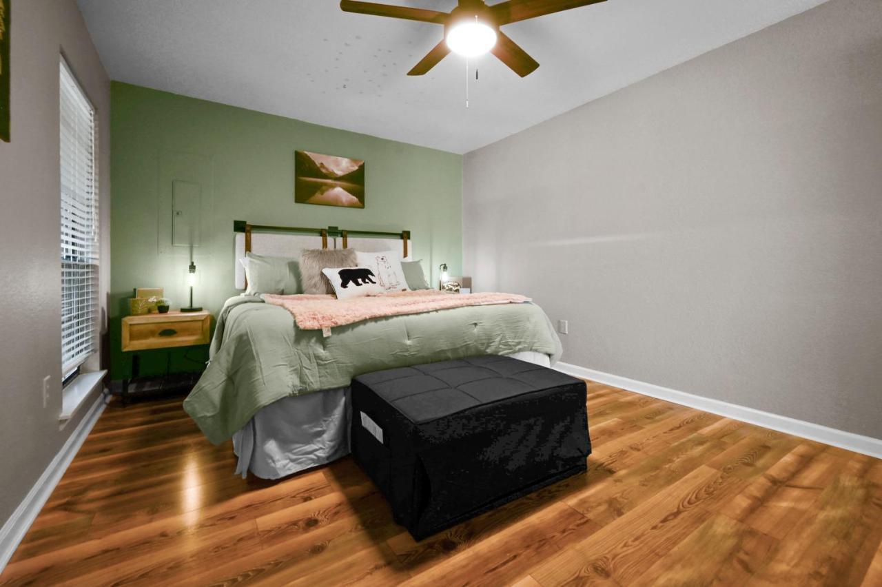 Private Mountain Cabin, Hot Tub Escape In The Smokies, With The View Sevierville Exteriér fotografie