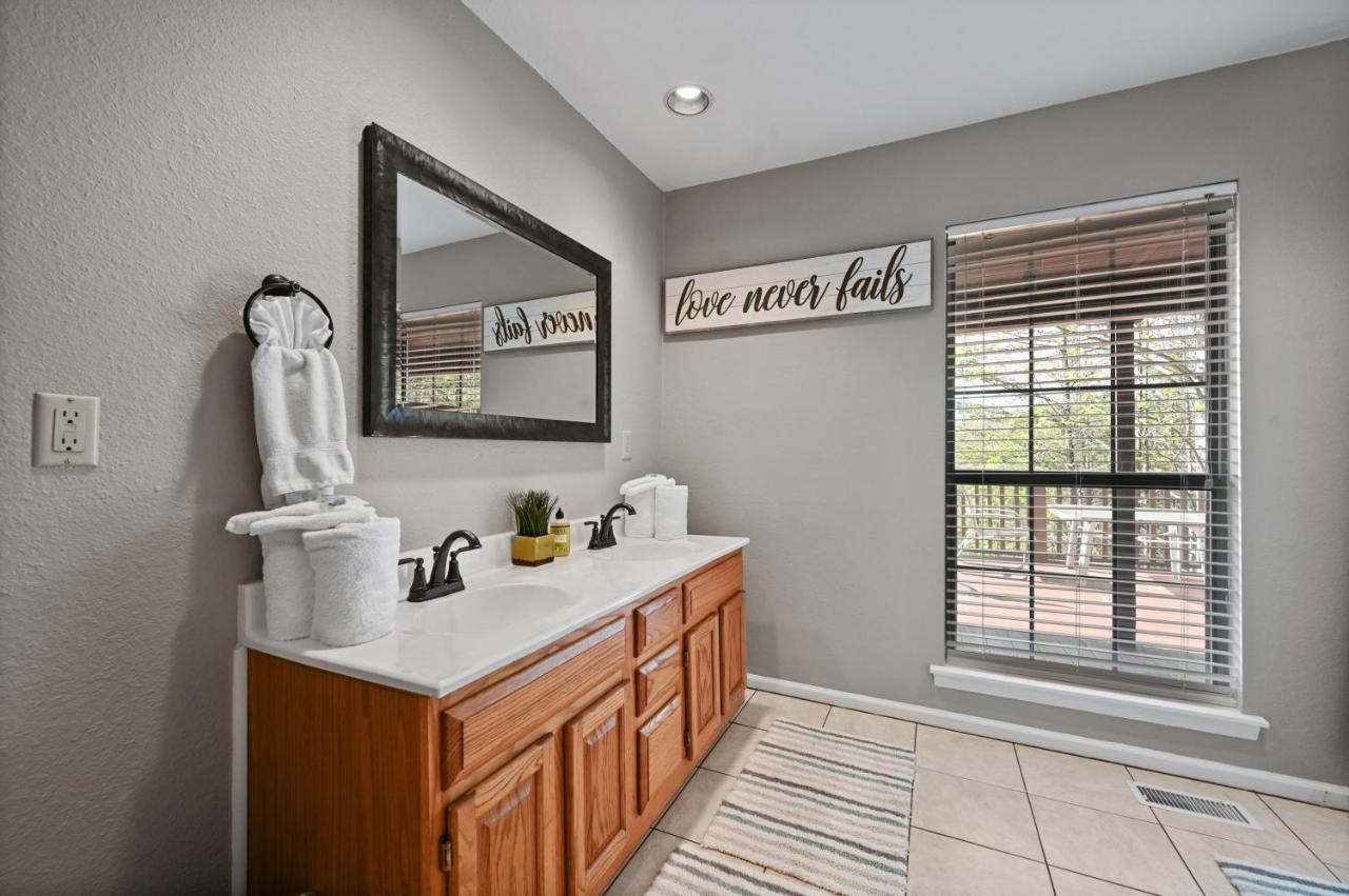 Private Mountain Cabin, Hot Tub Escape In The Smokies, With The View Sevierville Exteriér fotografie